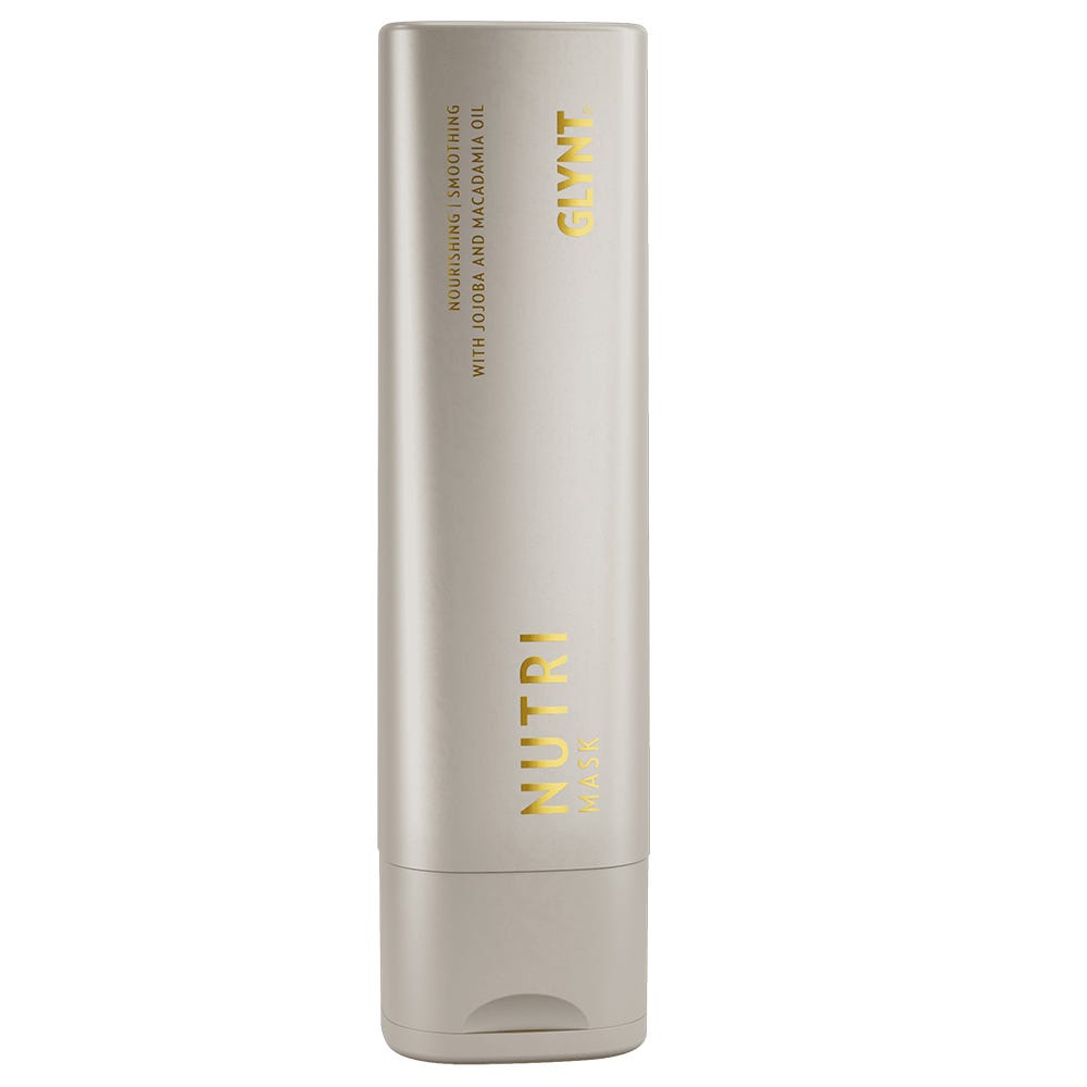 GLYNT NUTRI Mask 200 ml