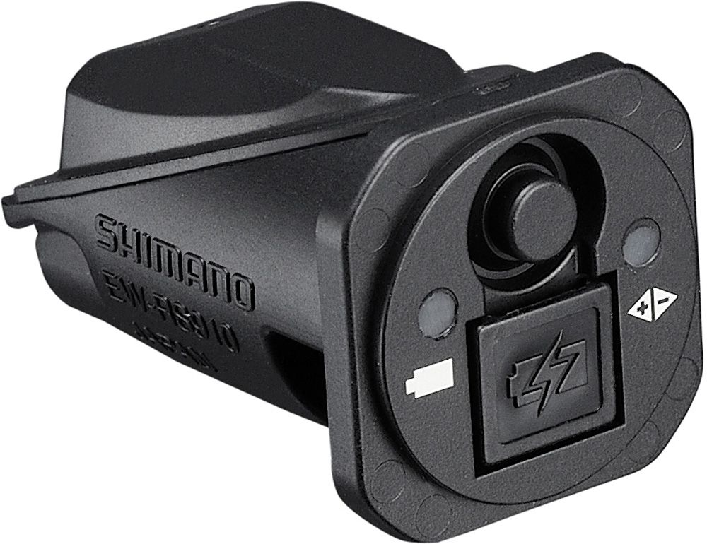 Shimano Di2 EW-RS910 Verteiler 2 Ports/integriert kaufen | Bike-Discount