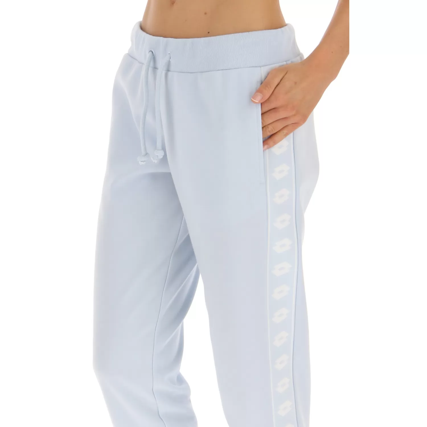 Kalhoty Athletica Due WV Illusion Blue