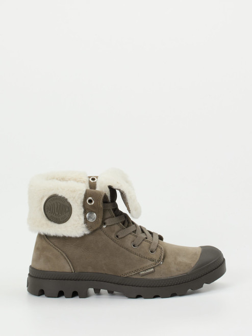 Sneaker high-81664590015 Palladium