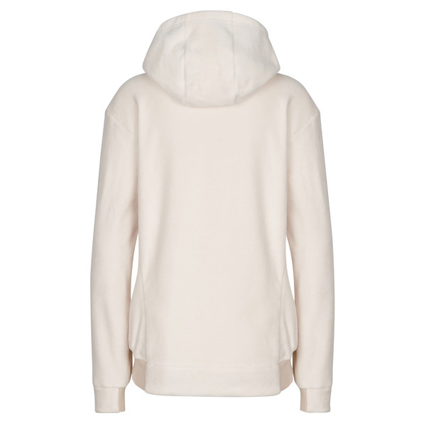NEYLAND FLEECE HOODY Damen - Fleecejacke