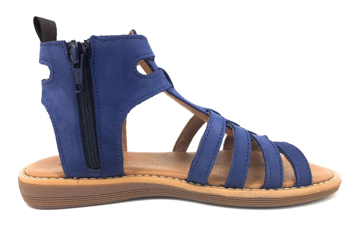Sabalin 53-5069 Blau Blu Abisso