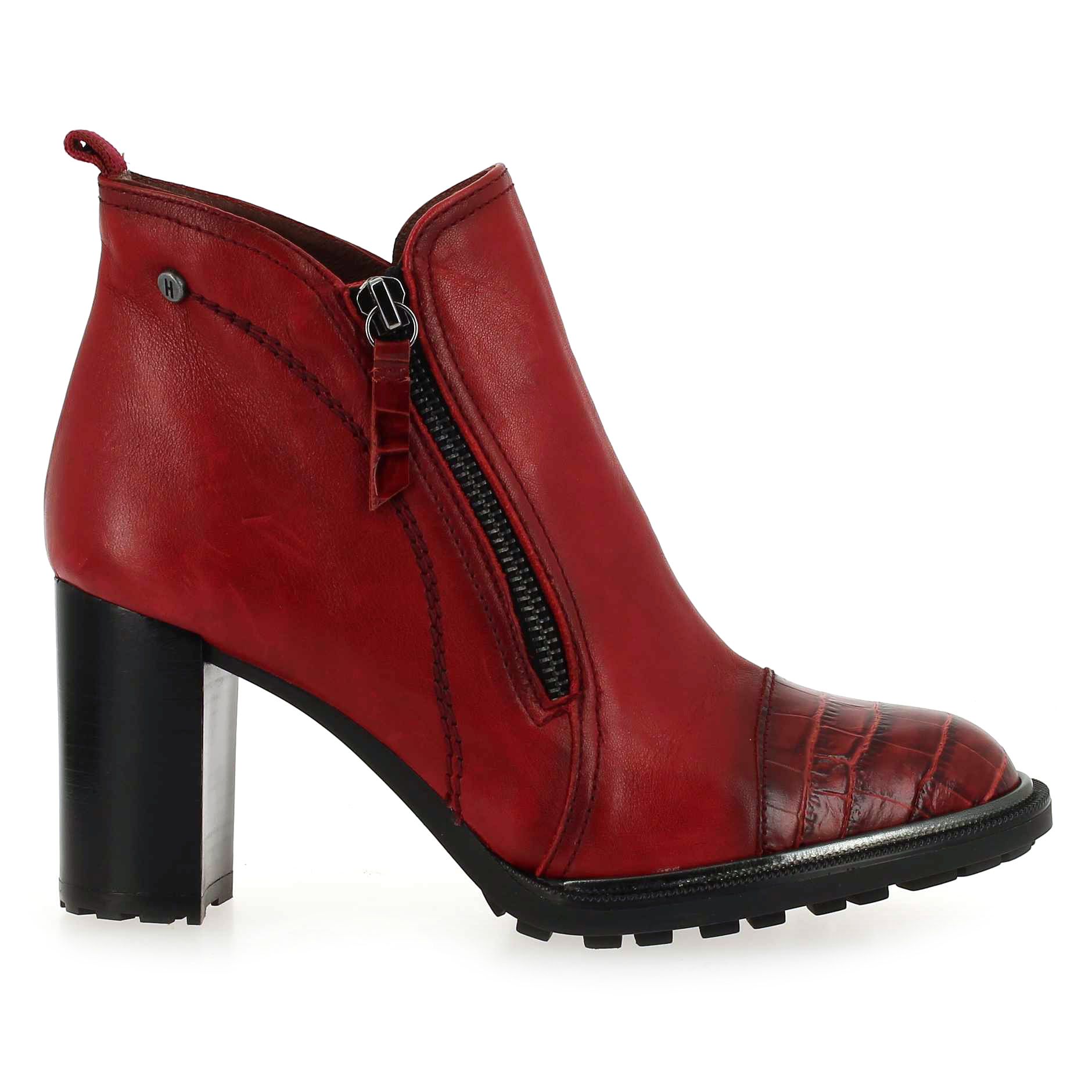 Hispanitas  HI 99352 - Rouge