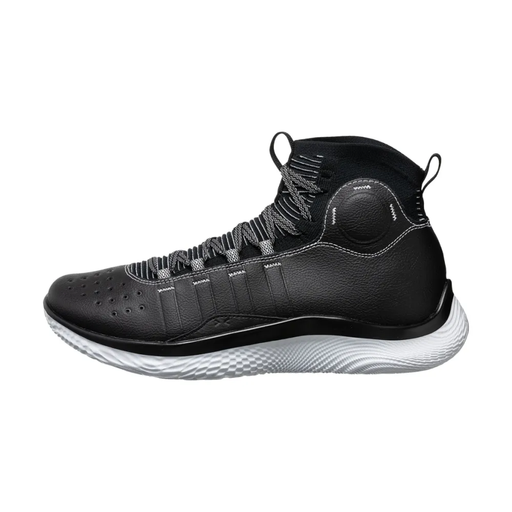 Under Armour Curry 4 Flotro 3024861-001 / schwarz