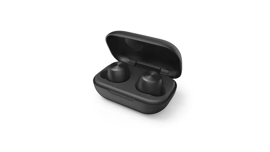 Hama Bluetooth®-Kopfhörer 