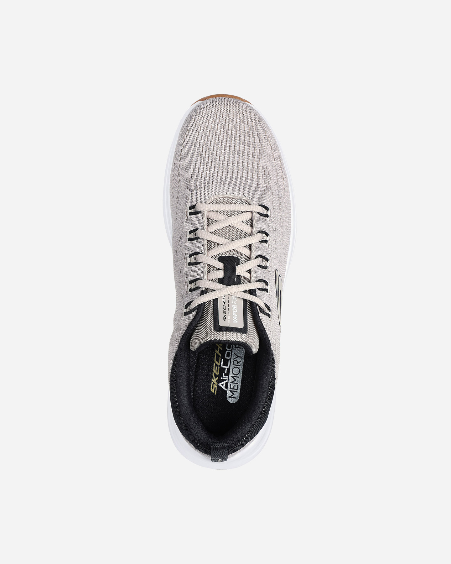 Scarpe Trampki Skechers Vapor Foam Varien M 232626-TPBK