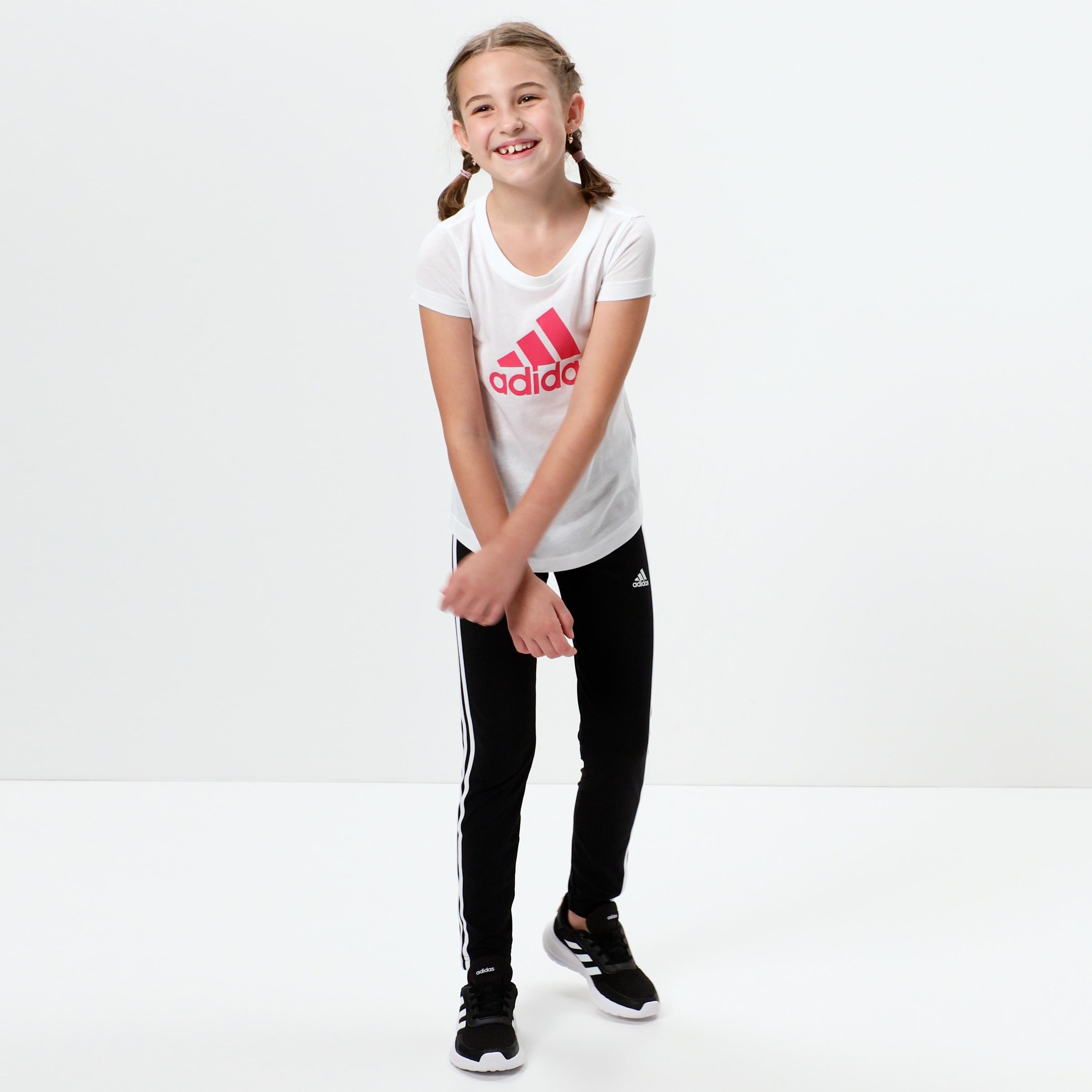 adidas DESIGNED2MOVE Tights Mädchen