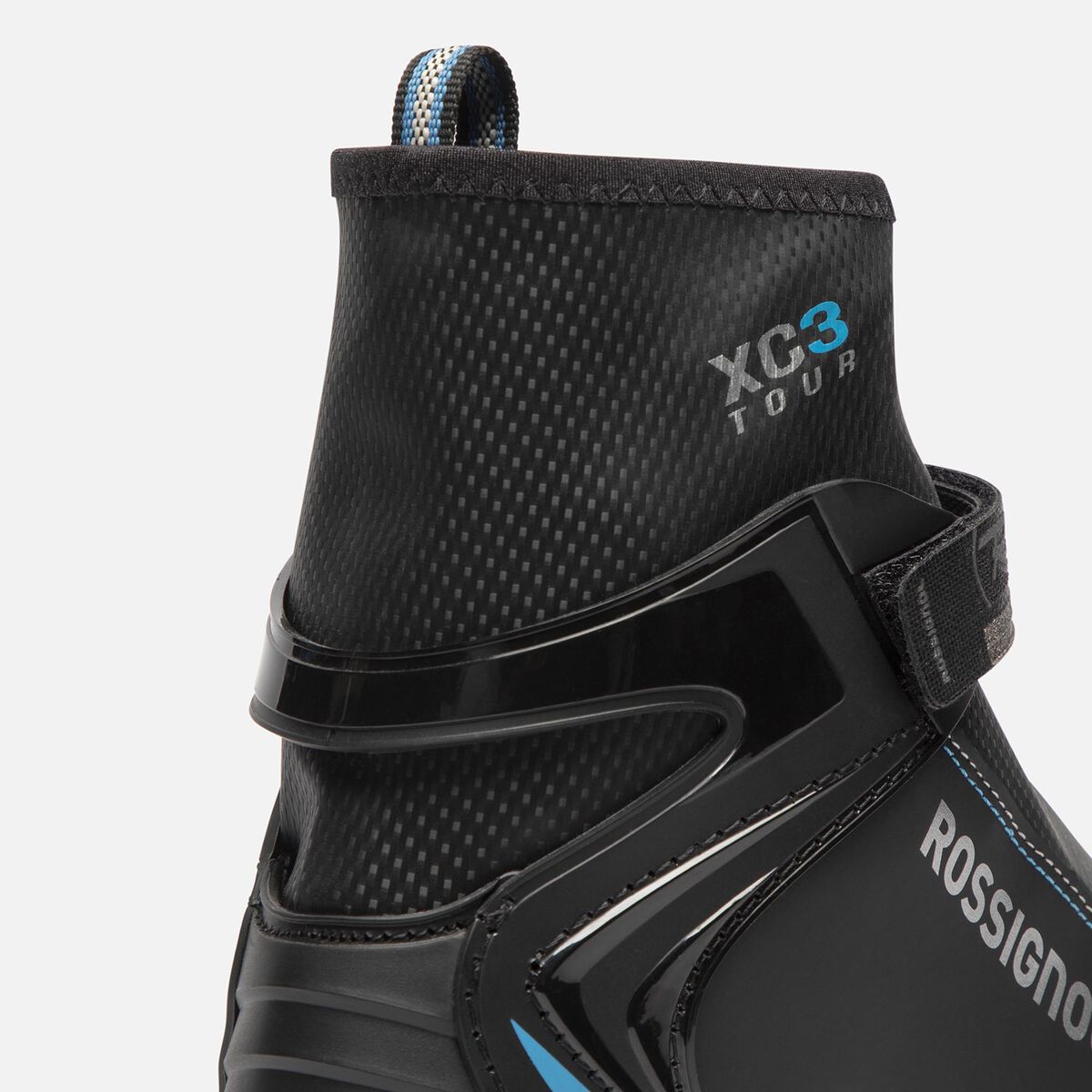 Damen Nordic TOURING SKISCHUHEXC 3 FW