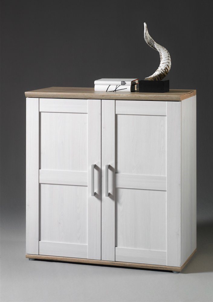 Bega Consult Highboard Bega Consult Romance Kommode 1 Holzwerkstoff in Sibiu (1)