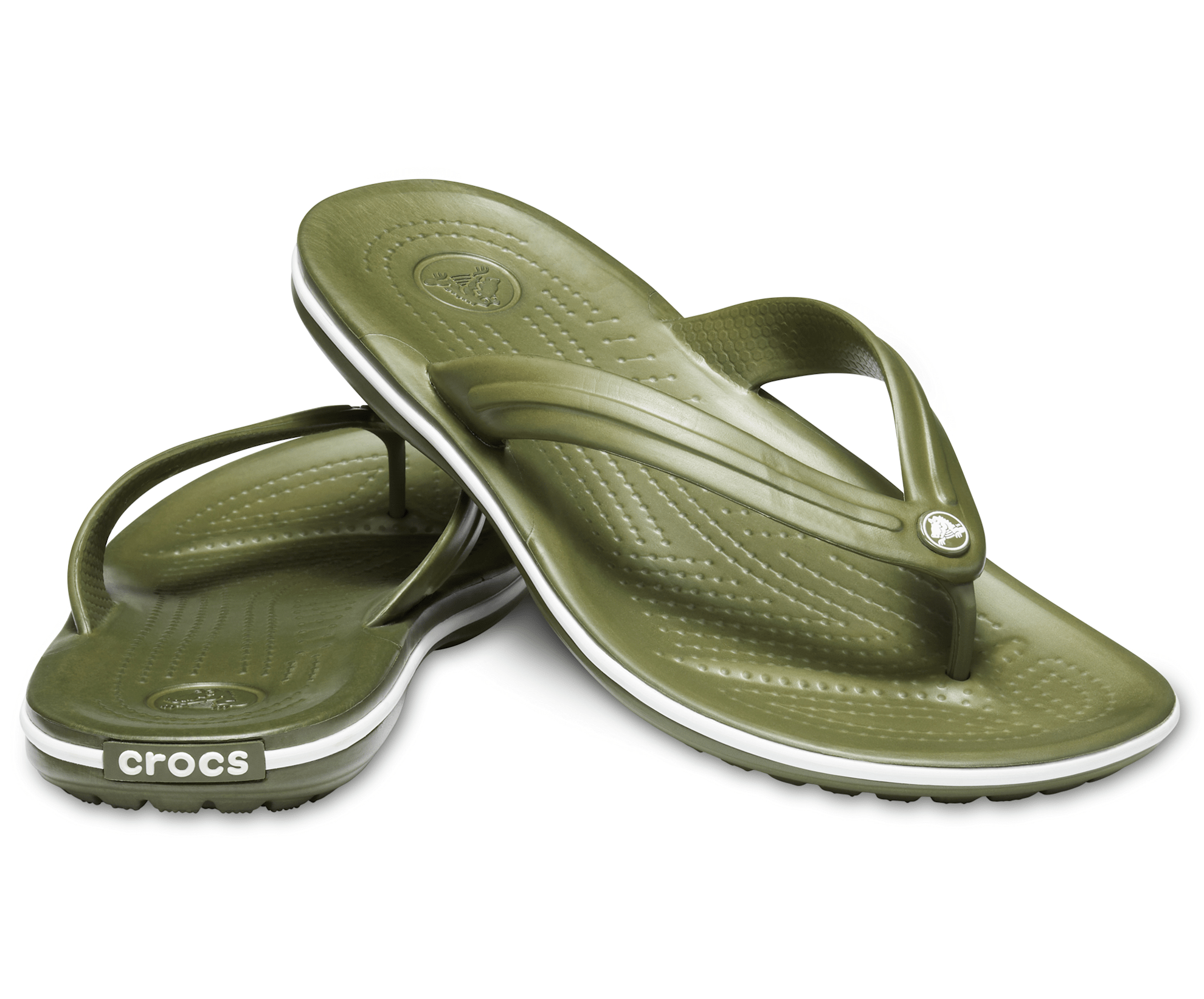 Crocband™ Flip
