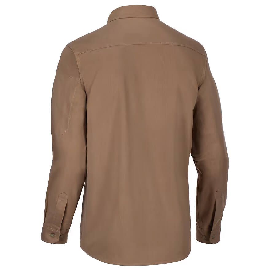 Picea Shirt LS