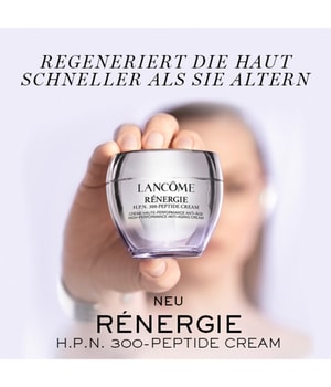 LANCÔME Rénergie H.P.N. 300-Peptide Cream Gesichtscreme-50 ml