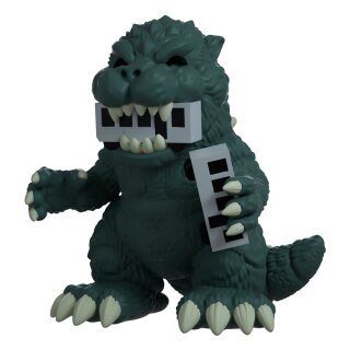 Youtooz: Godzilla Vinyl Figur - Godzilla