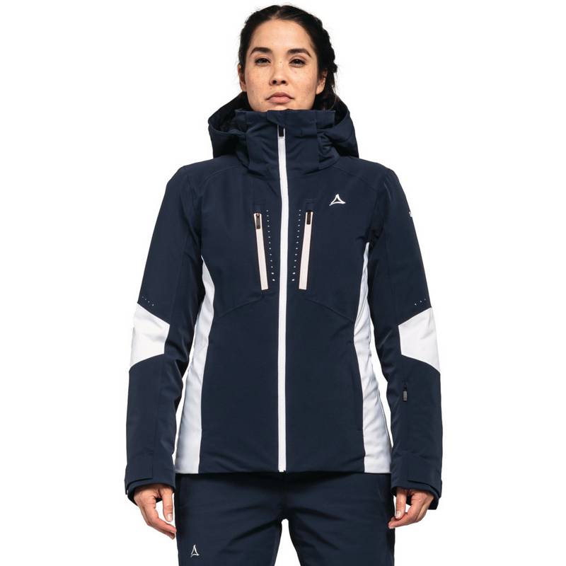 Schöffel Naladas Skijacke Damen