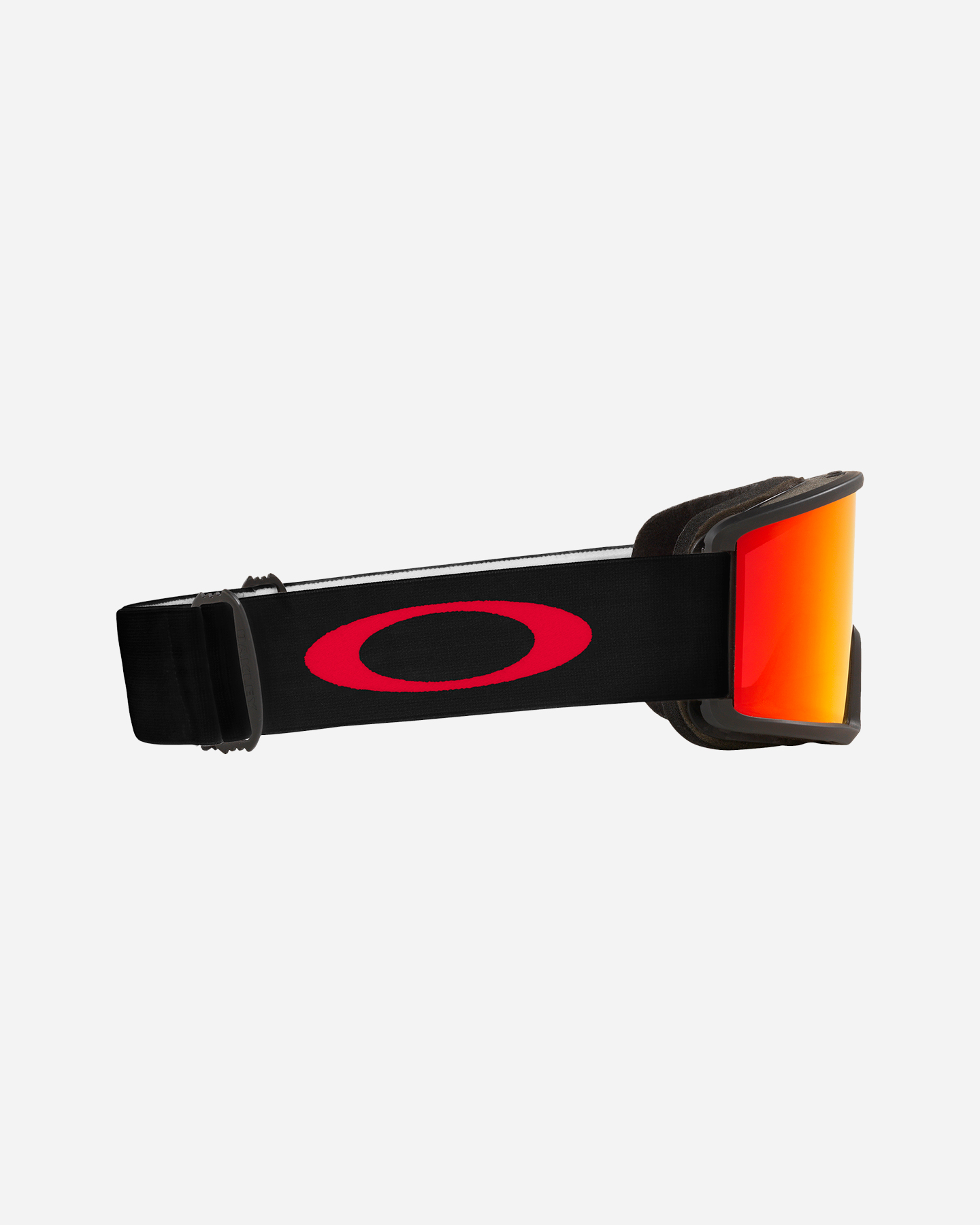 Okulary przeciwsłoneczne Oakley Target Line M 0OO7121-71211500