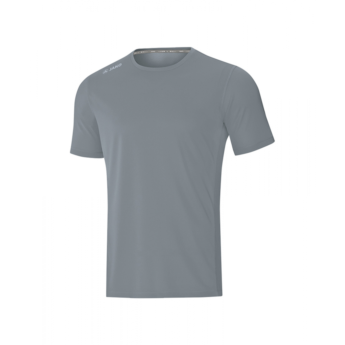 Jako Run 2.0 T-Shirt Running Kids Grau F40