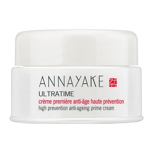 Annayake Ultratime High Provention Anti-Ageing Prime Cream 50 ml
