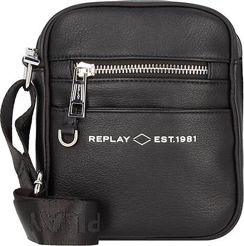 Replay Umhängetasche 17 cm
