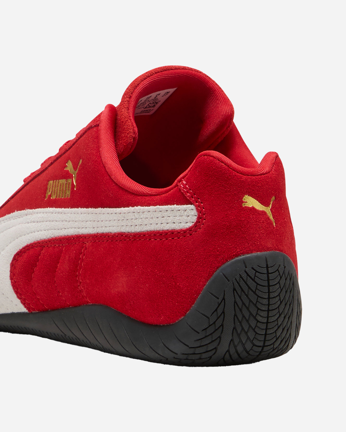 Trampki Scarpe Puma Speedcat Og M 398846-02