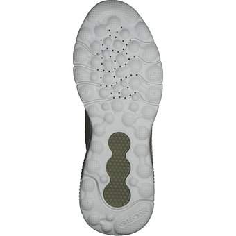 Geox Spherica Actif Sneaker in grün
