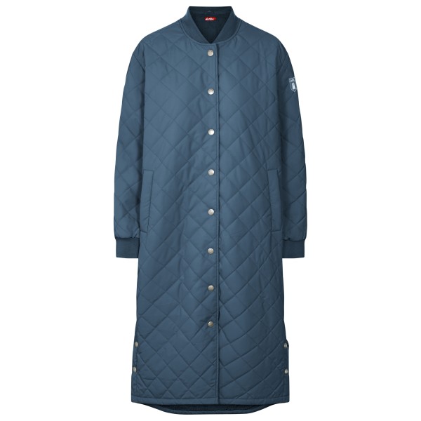 Derbe - Women's Quiltby Long Cozy - Freizeitjacke