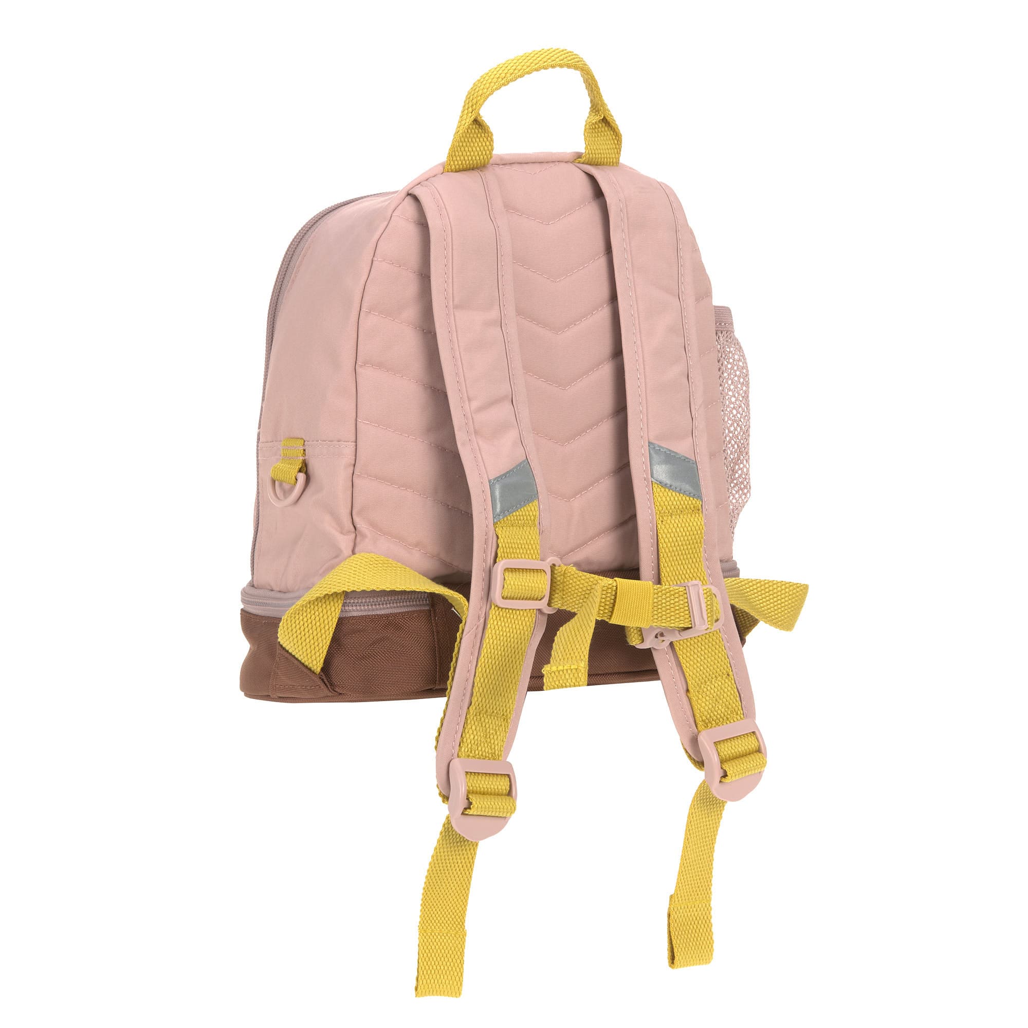 Kindergartenrucksack Mini - Adventure, Tipi
