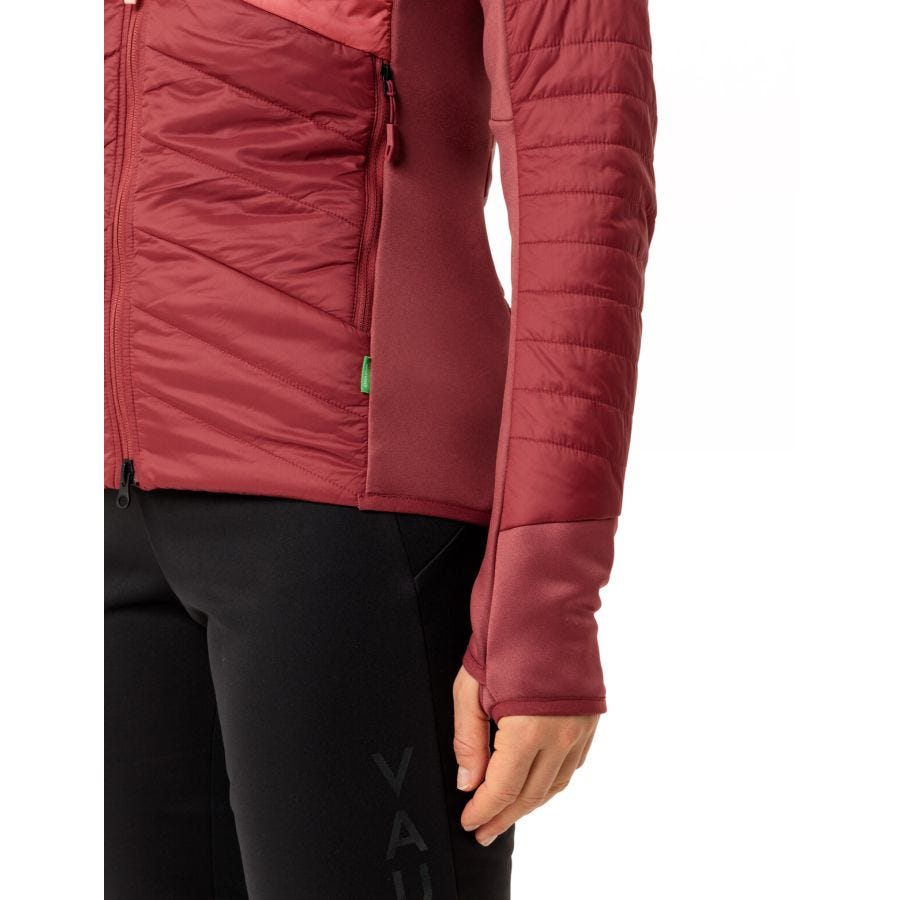 Sesvenna Isolierende Jacke Damen