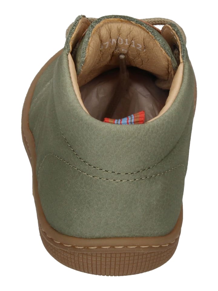 KOEL Lauflernschuhe DELI 2.0 in grün günstig kaufen