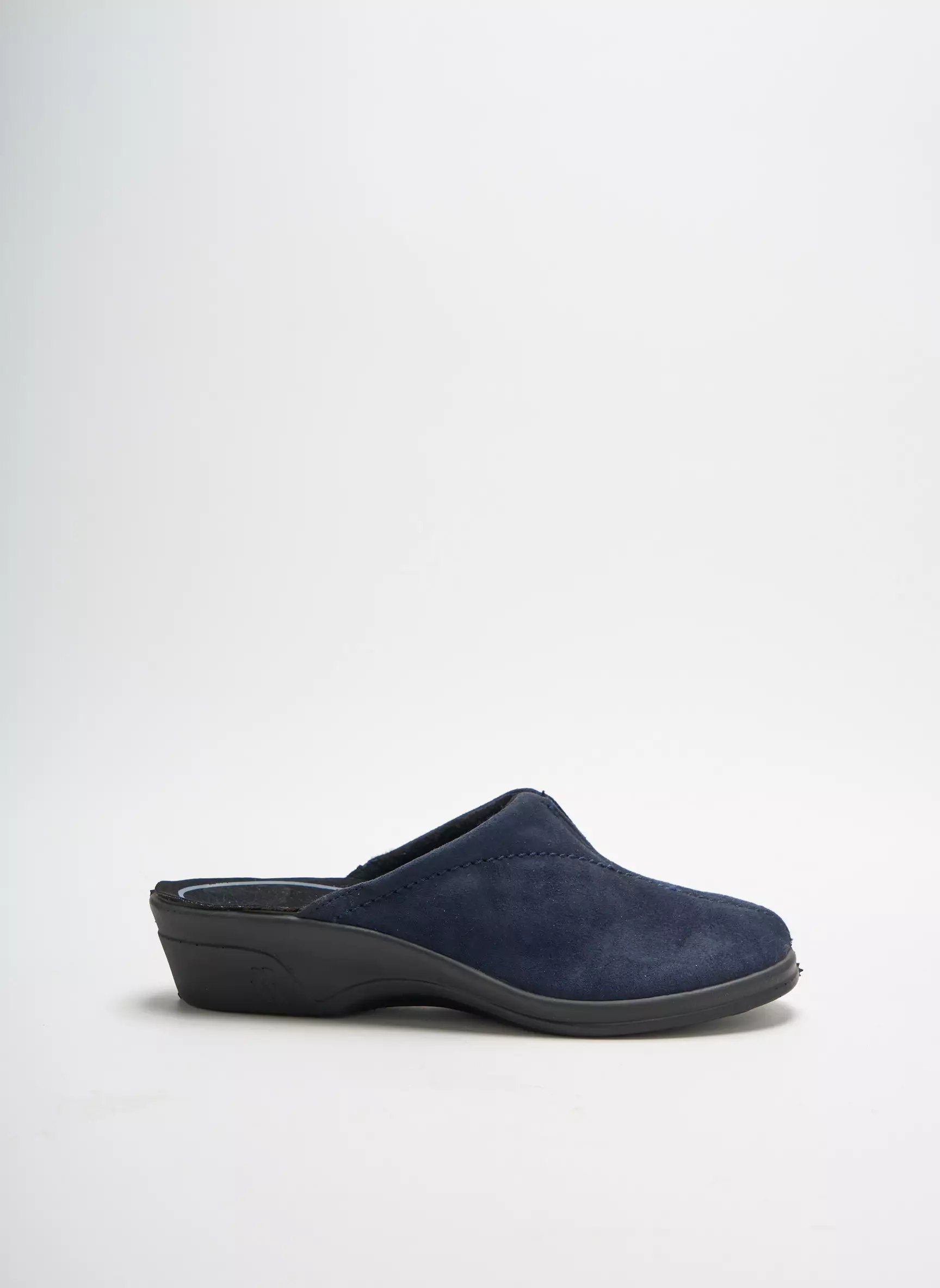Romika Chaussons Femme couleur bleu