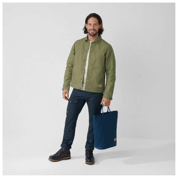 Fjällräven - Vardag Jacket - Freizeitjacke