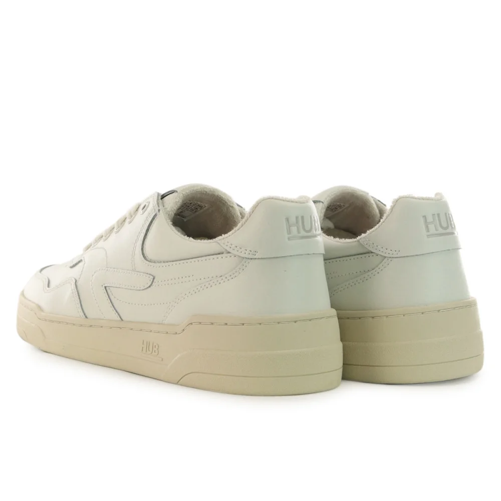 HUB Court L31 M5901L31-L10-389 / weiss