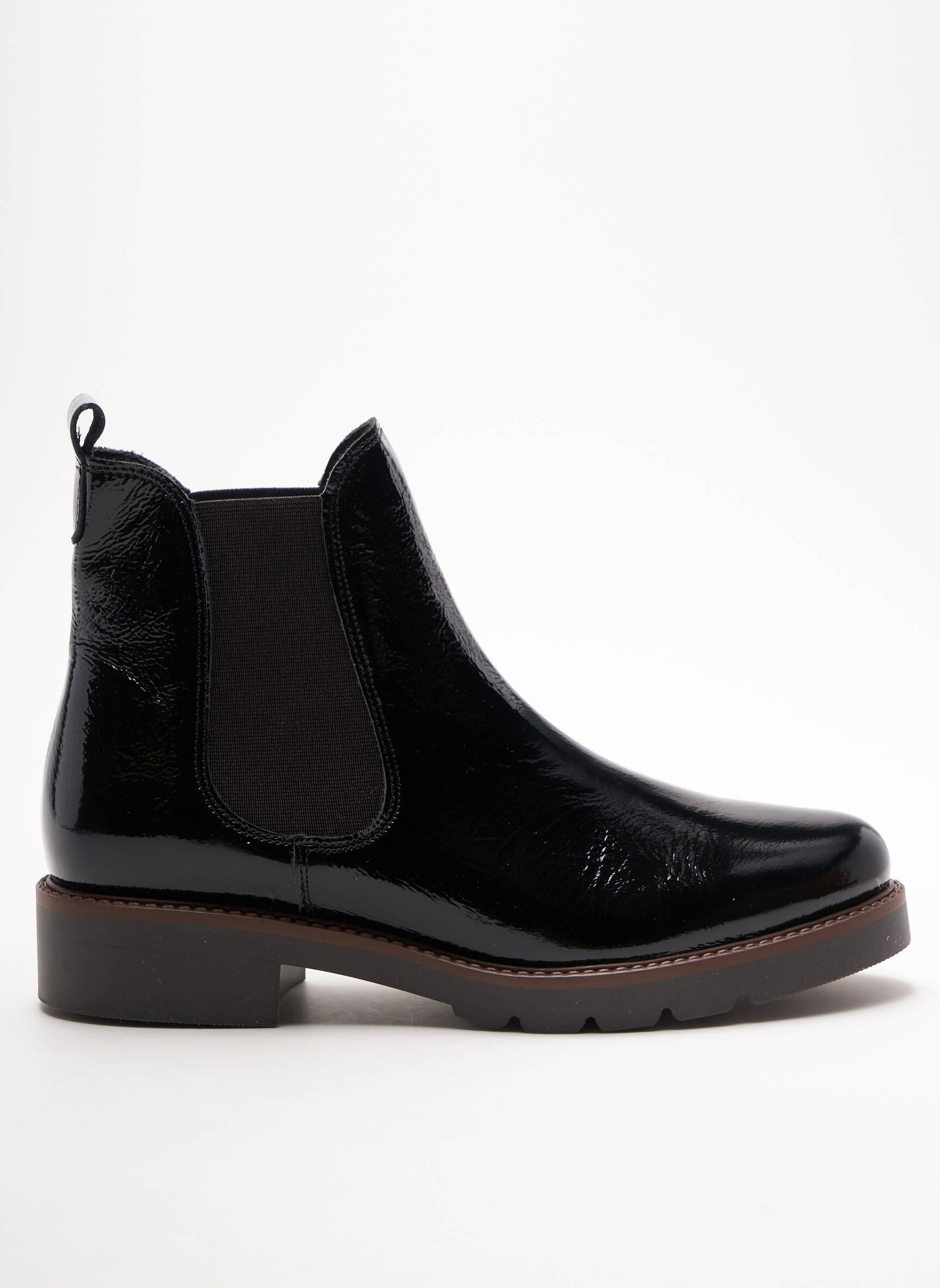 Georgia Rose Bottines Femme couleur noir
