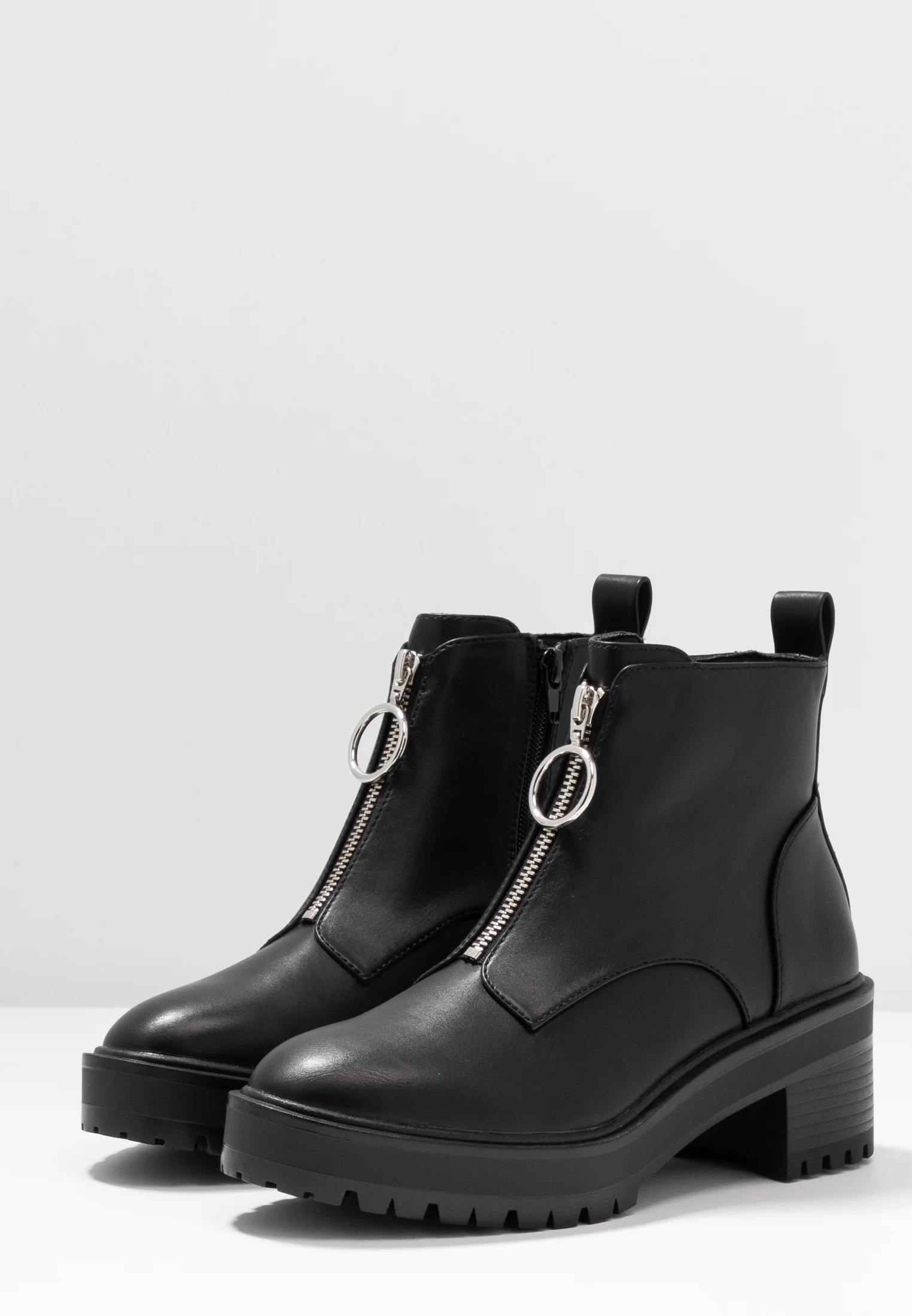 Botines Even&Odd