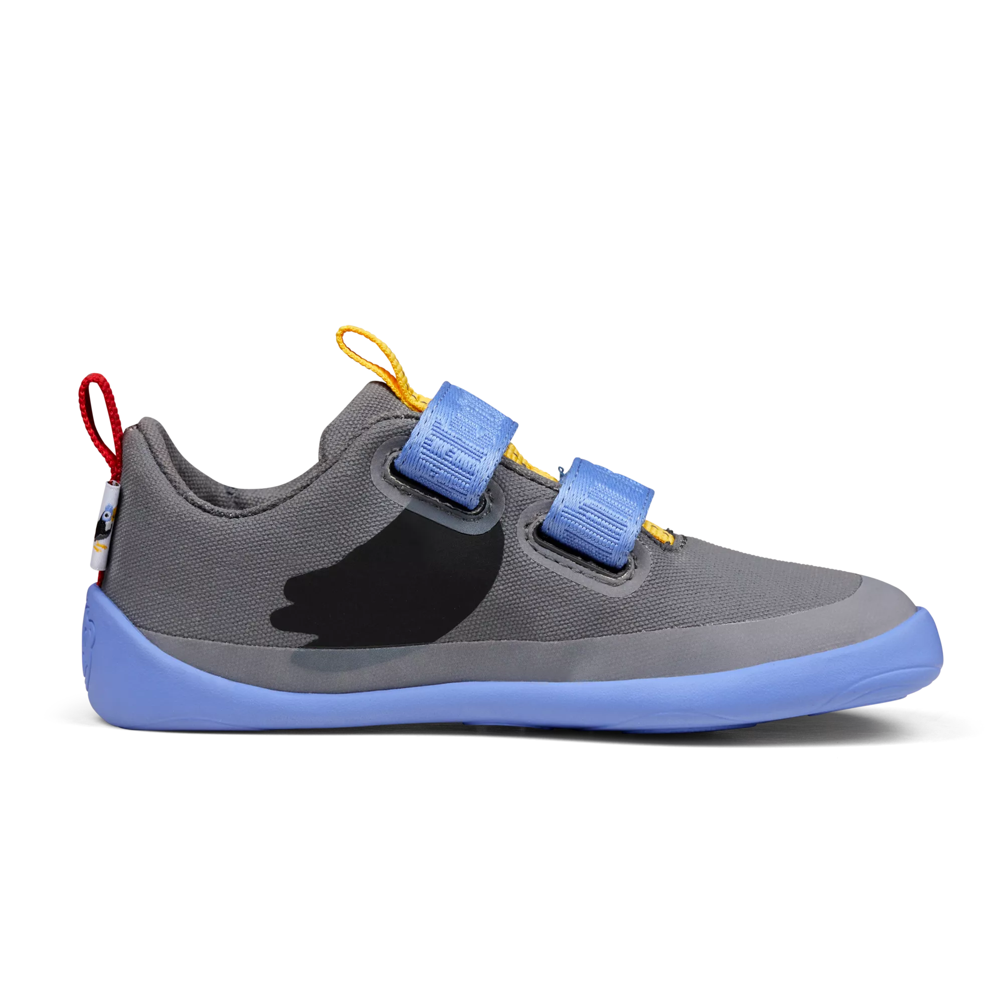 Barfußschuh Baumwolle Lucky