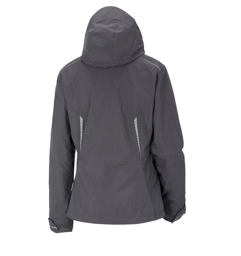 3 in 1 Funktionsjacke e.s.motion 2020, Damen
