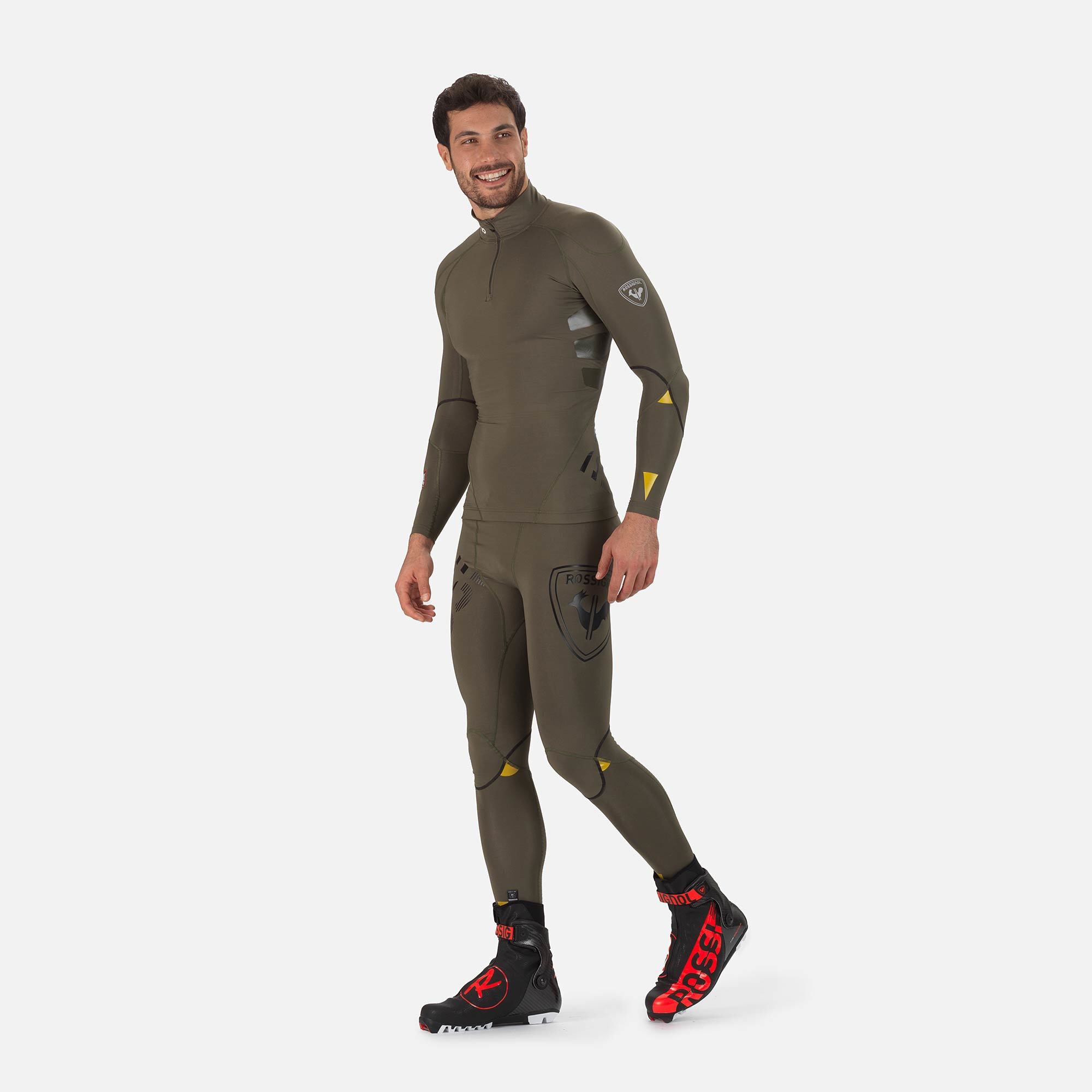 Haut de compression Infini Homme