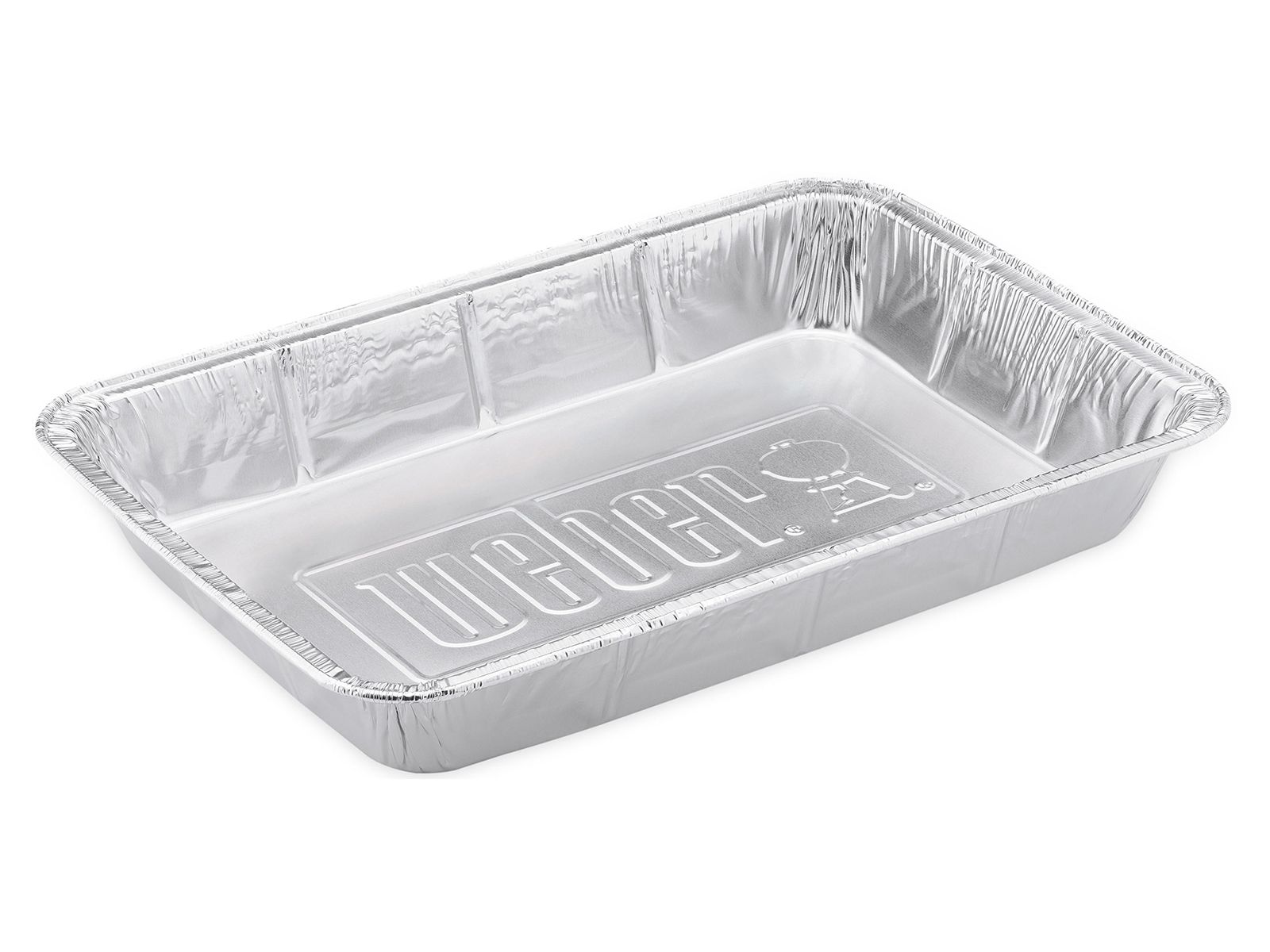 Weber Tropfschalen