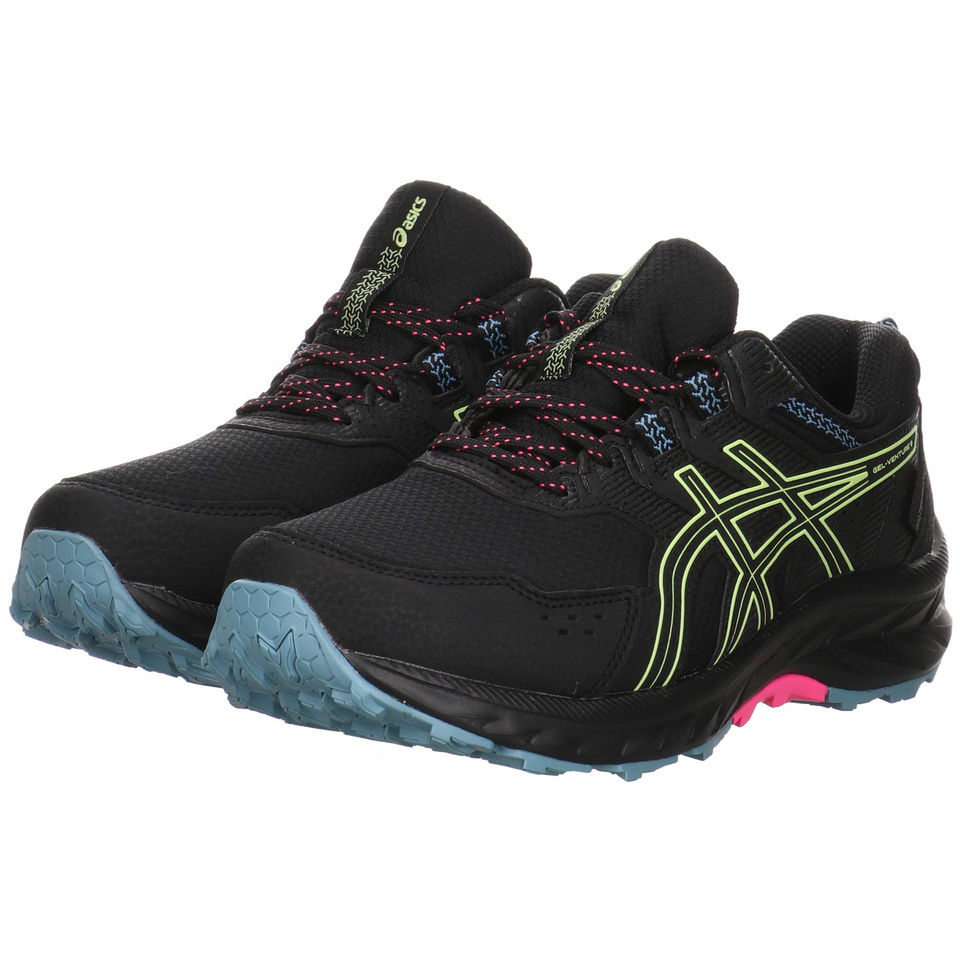 Asics Gel-Venture 9 Waterproof Outdoorschuh