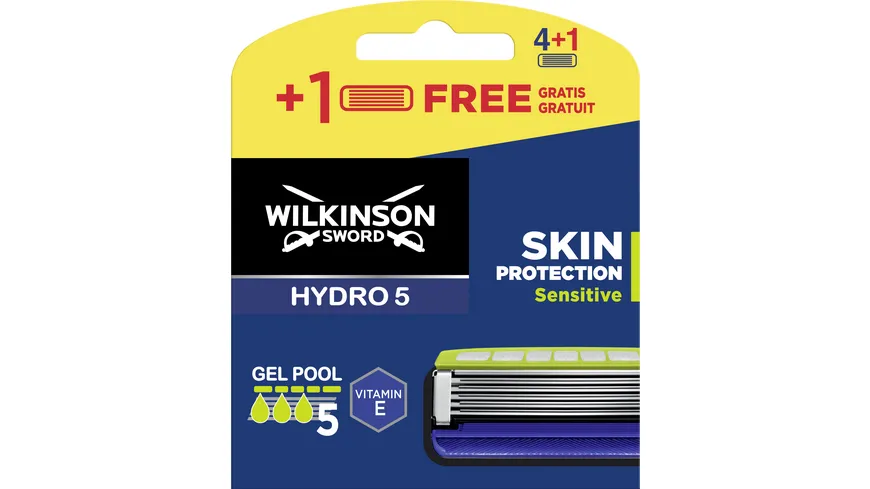 WILKINSON SWORD Hydro 5 Sensitive