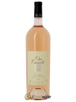 Figari Clos Canarelli  2022 - Lot de 1 Magnum