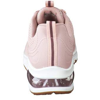 Skechers Uno 2 Traveler Sneaker in rosa