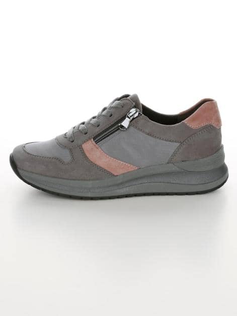 Schnürschuh mit Shock-Absorber