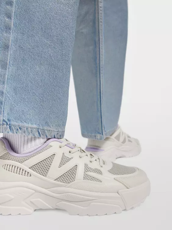 Graceland Chunky Sneaker