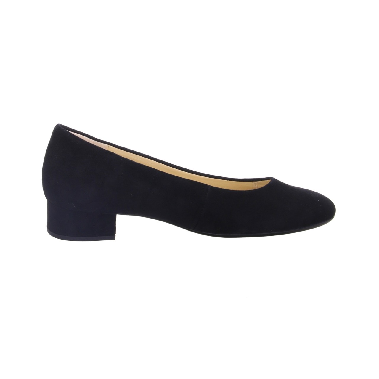 GABOR Modische Pumps schwarz