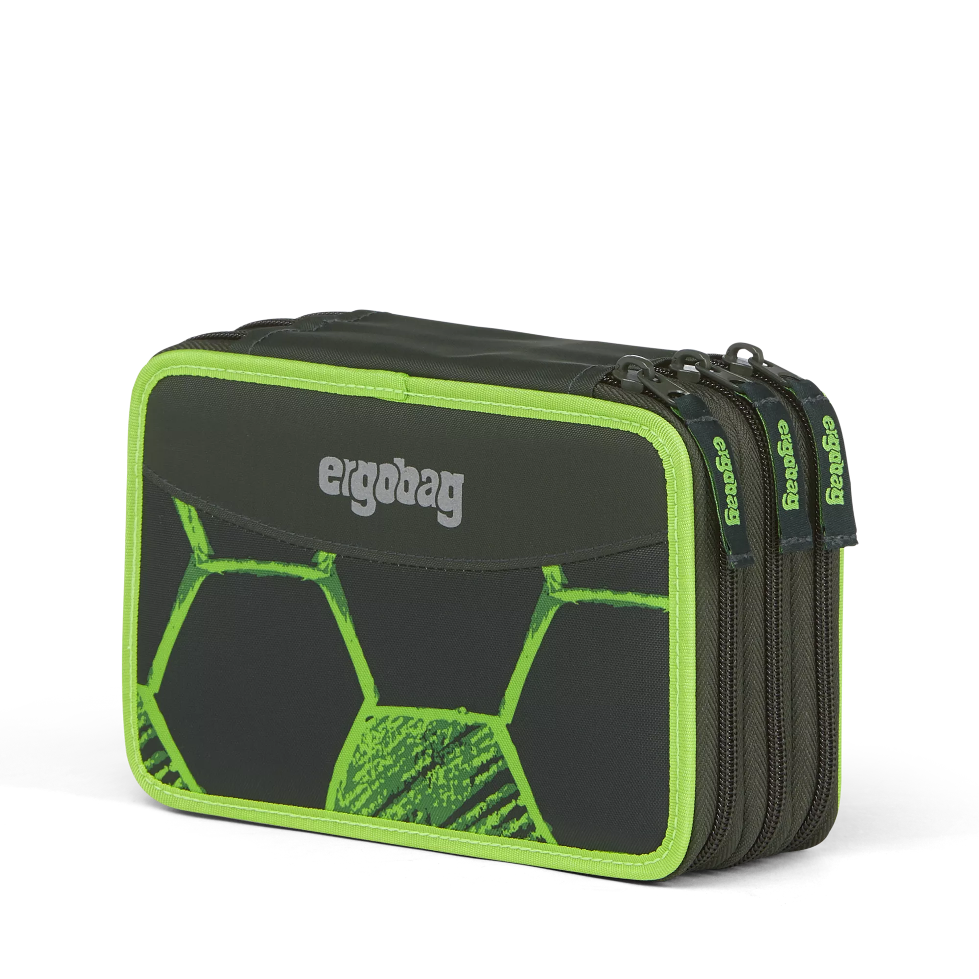 ergobag Maxi-Mäppchen VolltreffBär