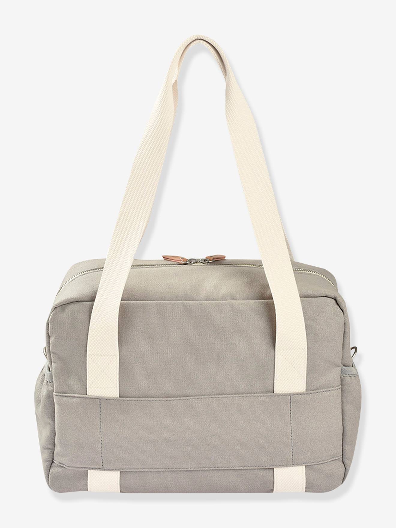 Sac à langer Paris BEABA brick