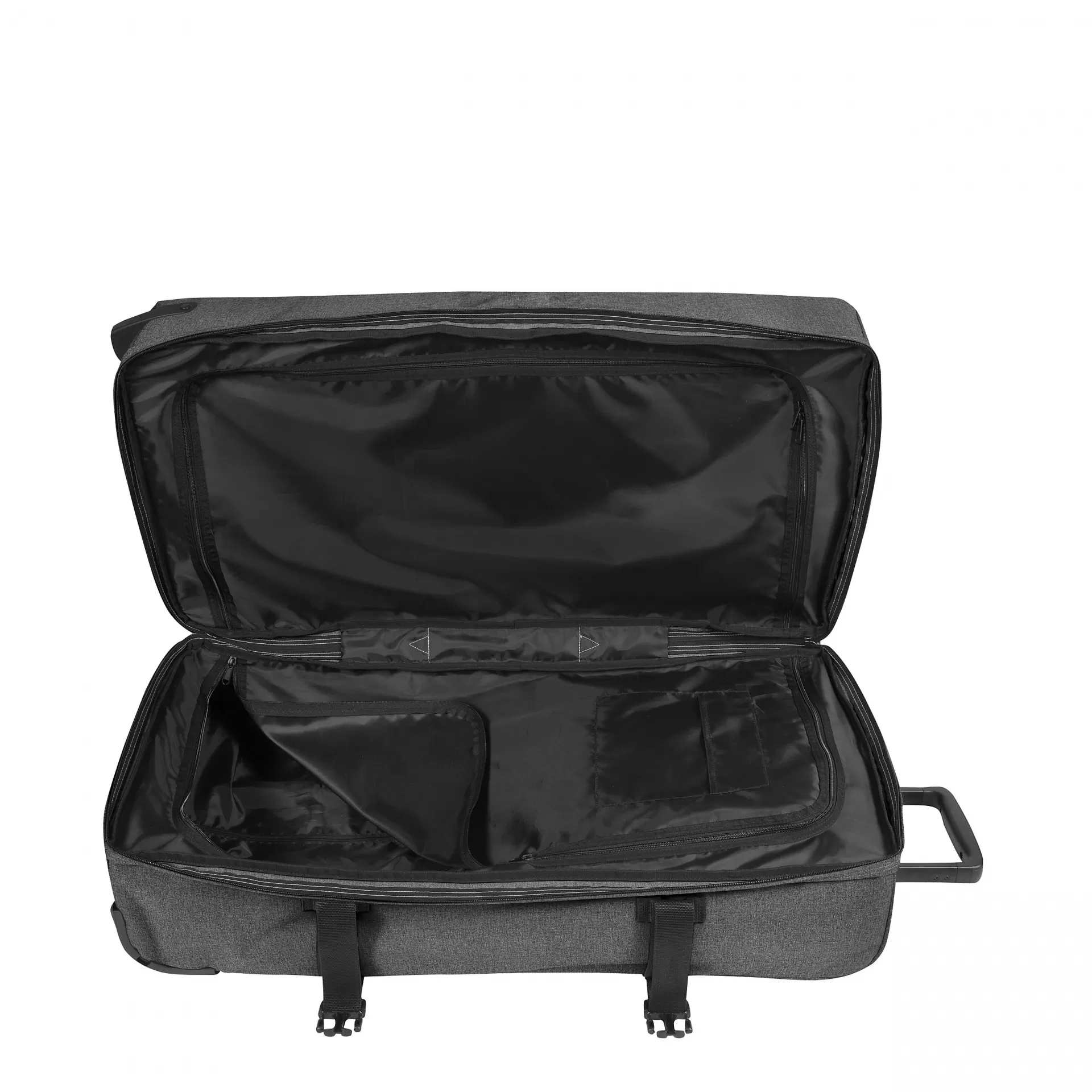 Eastpak Trolley mit 2 Rollen Tranverz L 79cm Authentic 121 Liter