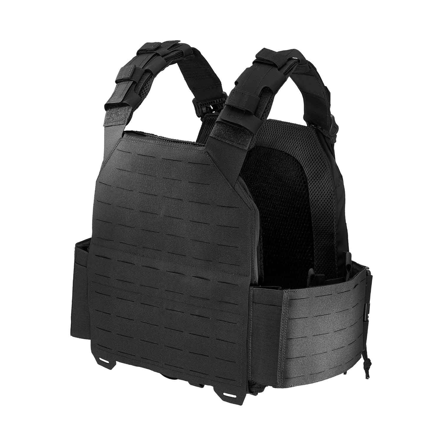 TT Plate Carrier QR LC