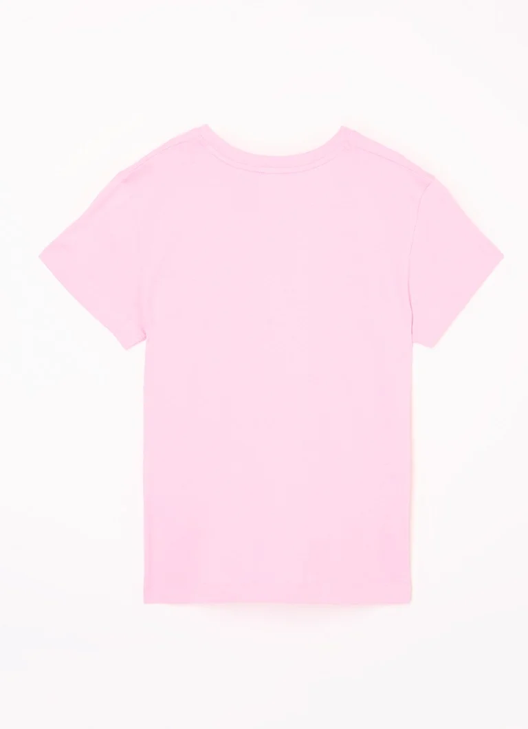 Tricou cu logo Givenchy