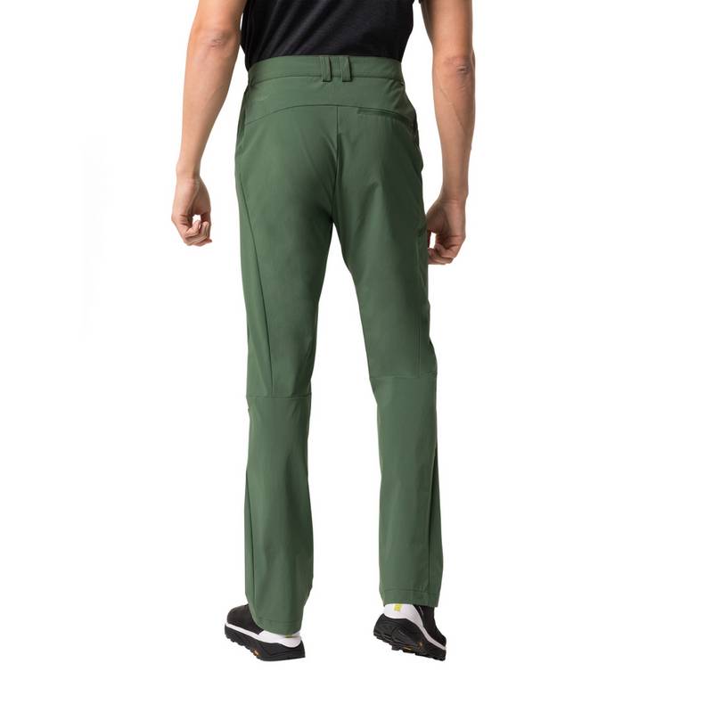 VAUDE Men's Farley Stretch Pants III Funktionshose Herren
